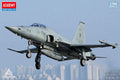 ROKAF KF-5E