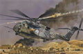 TARIFF MH-53E Sea Dragon
