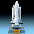 TARIFF Space Shuttle with Booster (was kit #1639)