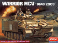 TARIFF Warrior MCV Iraq 2003