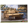 TARIFF M1A1 Abrams Iraq 2003