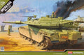 TARIFF Merkava Mk. IV LIC Low Intensity Conflict