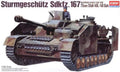 Sturmgeschultz IV (was kit #1332)