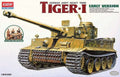 TARIFF Tiger I (early) Exterior Model (was kit #1386)