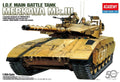 IDF Merkava Mk III (was kit #1391)