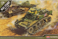 M3A1 Stuart Light Tank (was kit #1398)