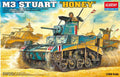 TARIFF British M3 Stuart Honey (was kit #1399)