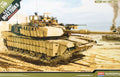 U.S. Army M1A2 TUSK II