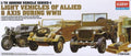 TARIFF Ground Vehicle Set (was kit #1310)