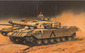 TARIFF British Army Challenger Mk.3