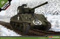 TARIFF M4A3 (76)W Battle of the Bulge