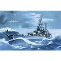 TARIFF USS Indianapolis CA-35