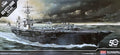 TARIFF USS Kitty Hawk (was kit #1444)