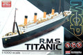 TARIFF R.M.S. Titanic