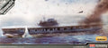 TARIFF USS Enterprise CV-6 Modeler's Edition