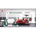 TARIFF Joe's Power Plus Service Station