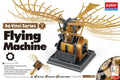 DaVinci Flying Machine