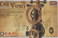 TARIFF da Vinci Clock