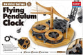 TARIFF da Vinci Flying Pendulum Clock