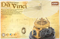 TARIFF da Vinci Helicopter