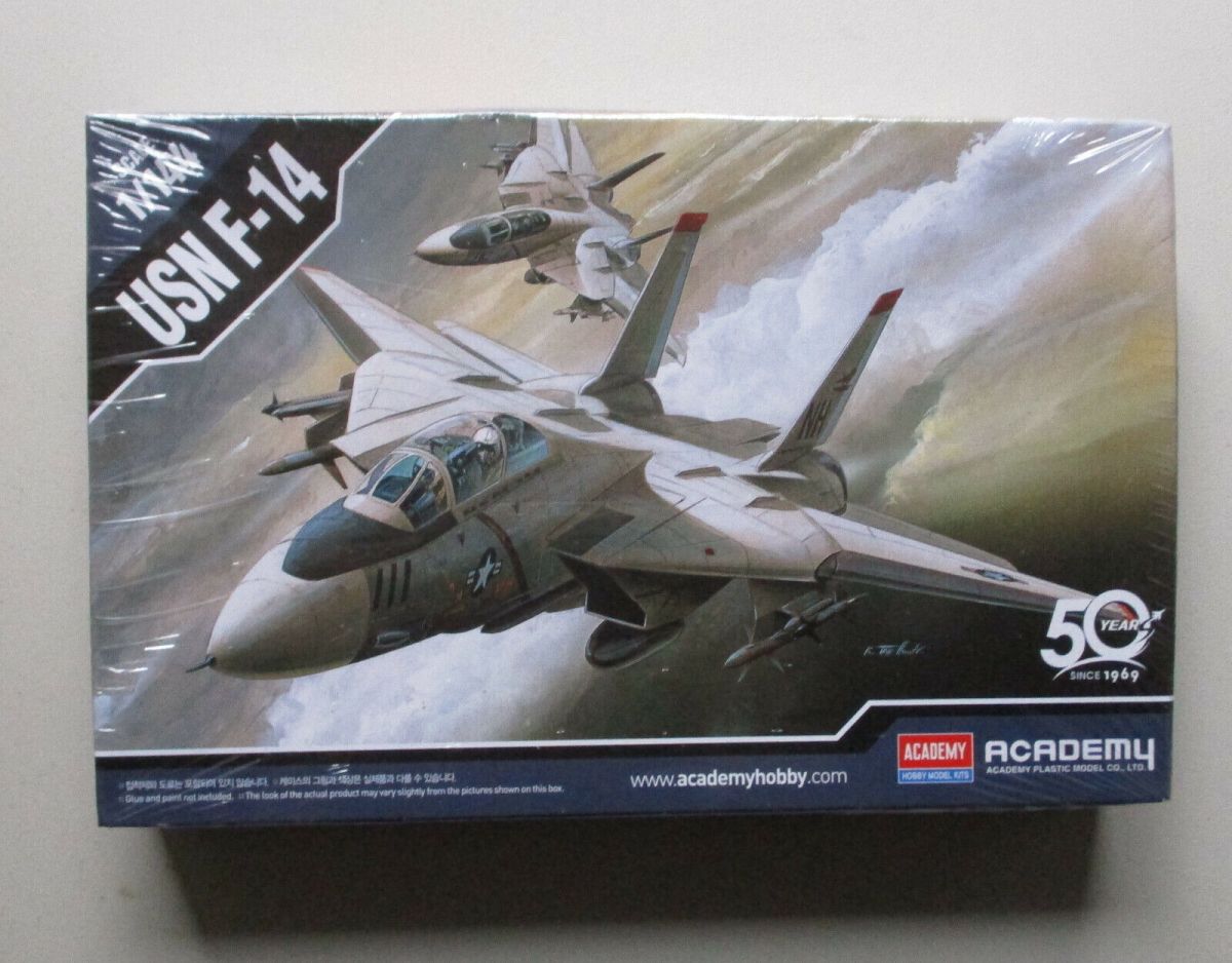 F-14A Tomcat