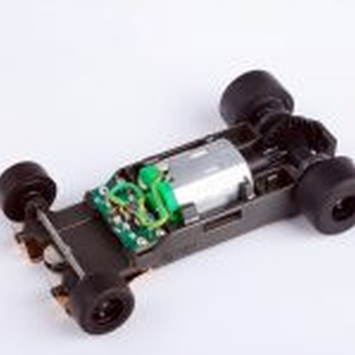 Mega G+ Rolling Chassis - Long