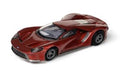 Ford GT - Liquid Red