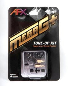 Mega G+ Tune Up Kit - FRT TIRES