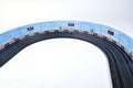 AFX Race Barrier (3 pc) Replaces 1071