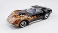 1968 Corvette L88 Blk/Flame