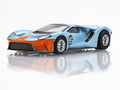 Ford GT Heritage #6 Gulf