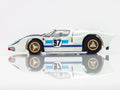 Ford GT40 MkII #97 Daytona