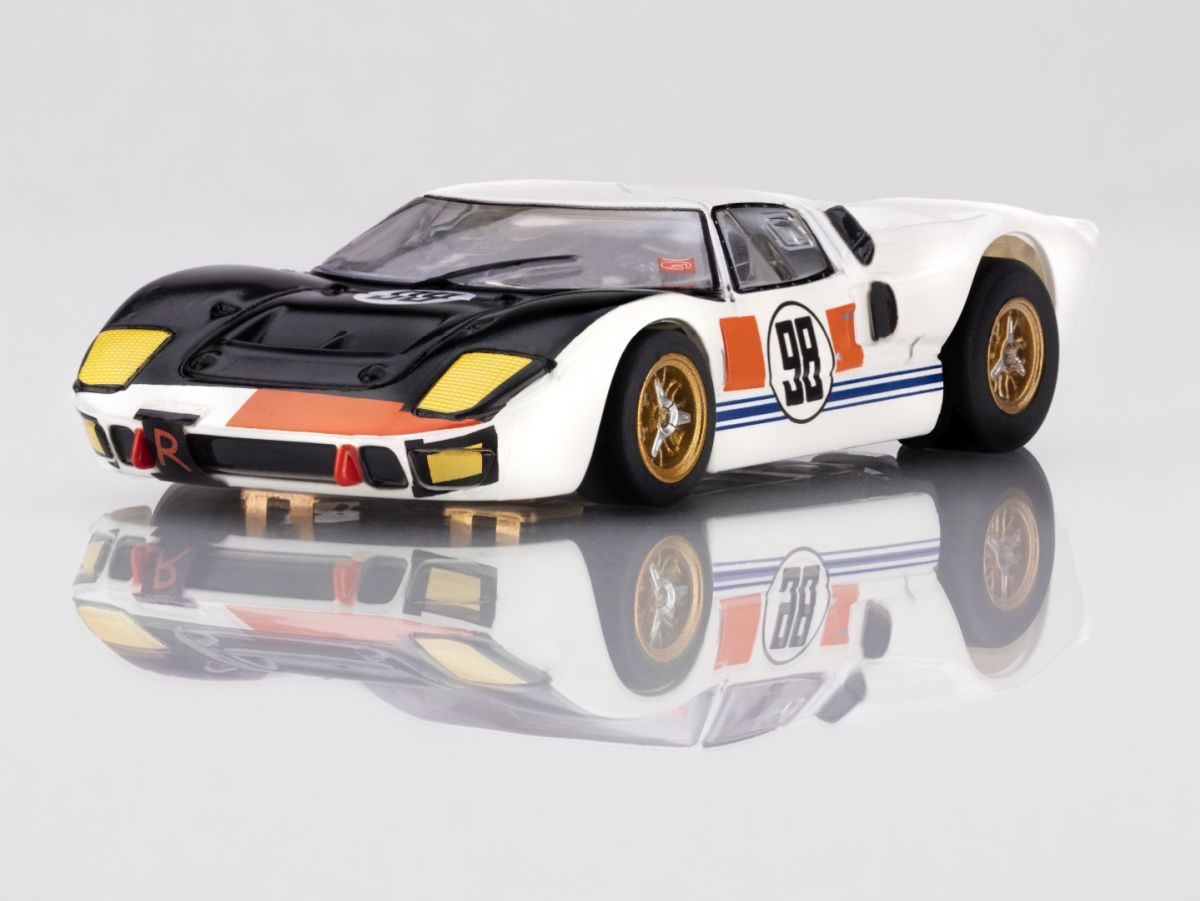 Ford GT40 MkII #98 Daytona