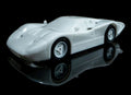 Ford GT40 Mk IV Paintable