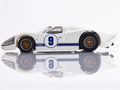 GT-40 Mark IV #9 White