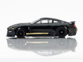 Mustang GT500KR Black/Gold