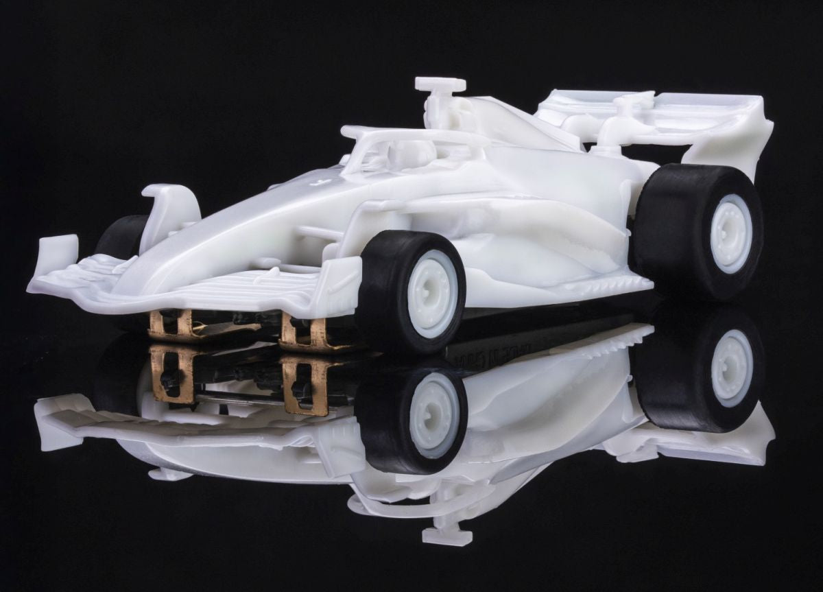 Formula Paintable - White
