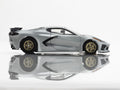 Corvette C8 Ceramic Matrix Metallic