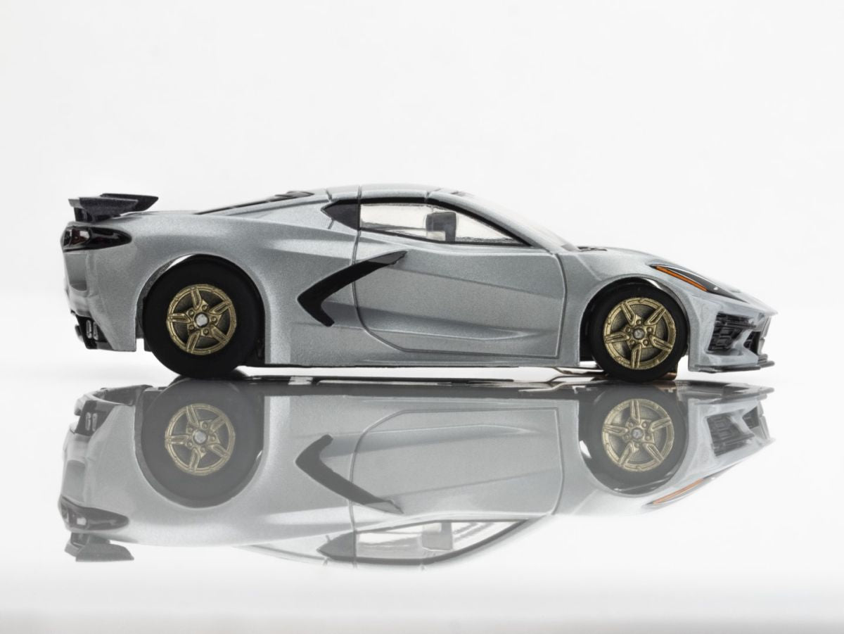 Corvette C8 Ceramic Matrix Metallic