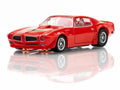 Firebird TransAm 1973 Red