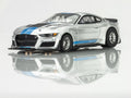 Mustang GT500KR Sil/Blu
