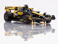 McLaren F1 MCL38 #81 AU 2024
