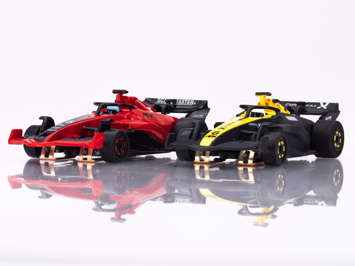 Two Pack - Formula