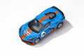 Corvette C8 2022 Gulf