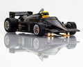 Lotus 97T 1985 Blk/Gld