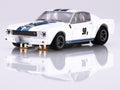 Shelby Mustang GT350R 1965