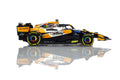 McLaren F1 MCL38 Austin