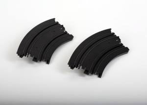 Track Curve-9''x1/8 Pr.