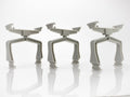 High Bridge Support 3pk