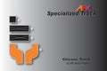 Track Chicane Setl&r